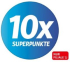 Coop Supercard 10x Punkte