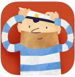 3 Fiete-Kinder-Apps (Fiete / Fiete Choice und Fiete Farm) gratis im App Store (iOS)