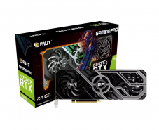 PALIT GeForce RTX 3090 GamingPro