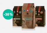 Café Royal: 30% Rabatt auf Bohnenkaffee