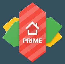 Nova Launcher Prime für 1 Franken im Play Store