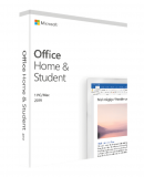 PC/Mac - Office Home & Student 2019 (1 Benutzer/1 Gerät/Dauerlizenz) bei MediaMarkt