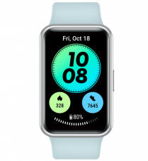 Huawei Watch Fit in diversen Farben bei Ackermann