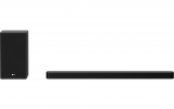 LG Soundbar DSP8YA – 3.1.2 Dolby Atmos Soundbar, 440W