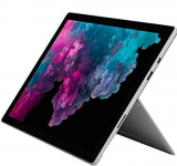 Microsoft Surface Pro 6, 128GB, i5, 8GB RAM bei Amazon.it