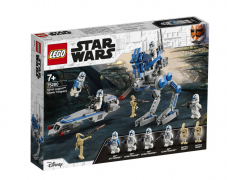 Lego Star Wars 75280 zum Bestpreis!