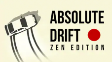 Gratis bei EPIC: Absolute Drift (ZEN Edition)