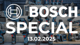 Bosch Professional-Special bei DayDeal
