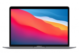 MacBook Air M1 2020 mit 16GB RAM und 512GB SSD