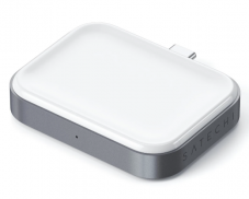 Satechi USB-C Wireless Ladestation (z.B für AirPod/AirPod Pro)