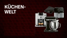 Bis zu 60% Rabatt auf Küchengeräte bei Nettoshop