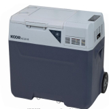 KOOR Kompressor-Kühlbox ACUX-R 50 mit Akku