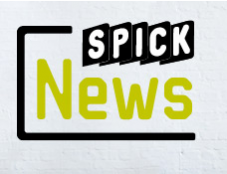 Gratis Probeexemplar SPICK-News (für Jugendliche) bestellen