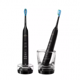 Philips Sonicare Diamondclean HX9914/54 Zahnbürsten Duo zum Toppreis von CHF 209.-