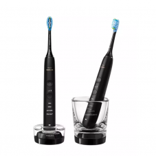 Philips Sonicare Diamondclean HX9914/54 Zahnbürsten Duo zum Toppreis von CHF 209.-