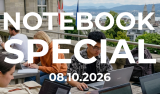 Notebook-Special bei DayDeal