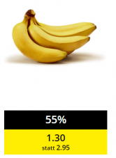 Die besten Coop Aktionen der Woche (aus meiner Sicht)