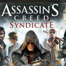 Assassin’s Creed Syndicate (PC) gratis im Epic Game Store