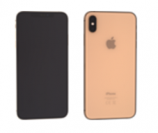 iPhone Xs Max (Refurbished) ab 575.- bei verkaufen.ch