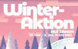 Steam Winter Sale
