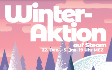 Steam Winter Sale