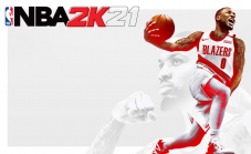 Gratis bei EPIC: NBA 2K21