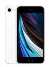iPhone SE 2020 White 128GB Bestpreis