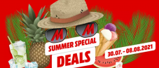 MediaMarkt: Summer Deals Special