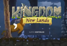 PC-Game: Kingdom New Lands gratis im Epic Store