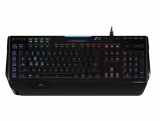 Heute Logitech G G910 Orion Spectrum bei Digitec zum Bestprice