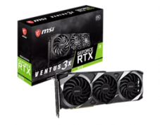 MSI GeForce RTX 3070 VENTUS 3X OC Grafikkarte (ohne Liefertermin)