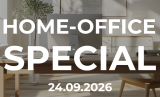 Home-Office-Special bei DayDeal