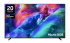 65″ Micro RGB R85H 4K Samsung Vision AI  TV