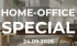 Home-Office-Special bei DayDeal