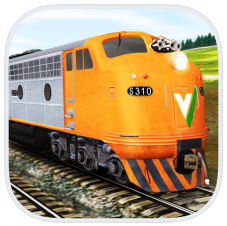 Trainz Simulator 2 gratis fürs iPad