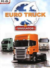 Euro Truck Simulator Reihe günstig bei Steam