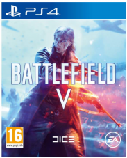 Battlefield 5 (DE/FR/IT) für die PS4 bei microspot zur Abholung