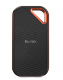 Zum Bestpreis: SANDISK Extreme Pro Portable SSD, 1.0TB (SDSSDE80-1T00-G25)