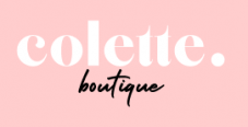 Colette Boutique Spring Discount 15%
