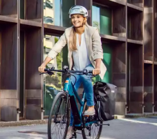 10% Rabatt auf Velo (und Zubehör) nur am 22. April
