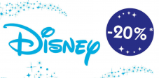 20% auf Disney und Star Wars Artikel bei EMP