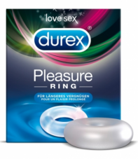 Durex Pleasure Ring bei Sedusia
