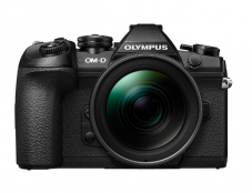 Olympus OM-D E-M1 II 12-40mm Kit bei Foto Zumstein zum Bestpreis
