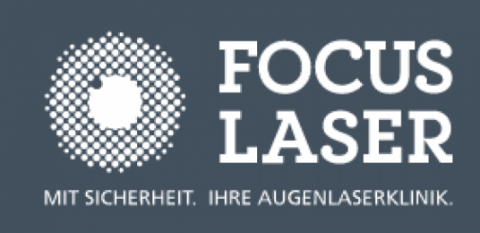 Focus Laser