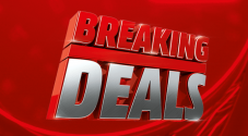 Breaking Deals bei MediaMarkt z.B. SONY KD-65AG9