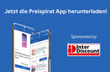 In eigener Sache - Neue Preispirat-App Beta & Verbesserungen bei den Push-Notifiations