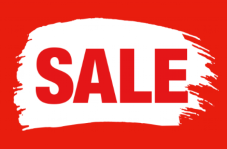 Räumungsverkauf bei Do It + Garden - mind. 50% Rabatt auf viele Artikel (z.B. Werkzeuge, Heizlüfter, Ventilatoren etc.)