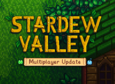 Stardew Valley für Win / Mac / Linux