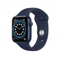 10% auf Apple Watch Series 6 und SE bei fnac