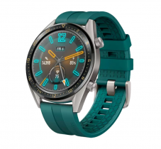 HUAWEI Watch GT Active Edition bei MediaMarkt